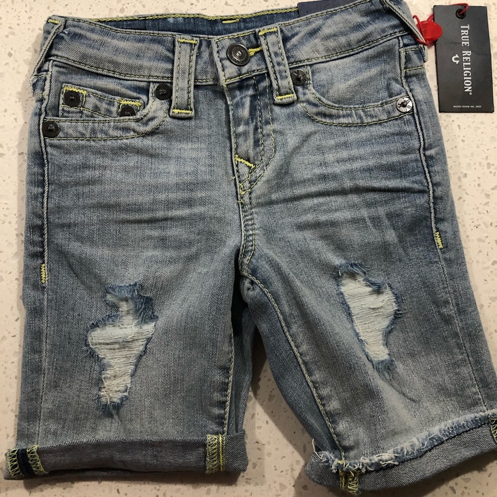 True Religion
